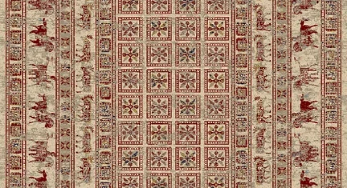 Ковер OSTA Kashqai 45335 100